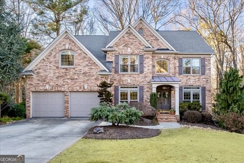 Photo of 2167 Summerchase Drive, Woodstock, GA 30189 (MLS # 10696634)