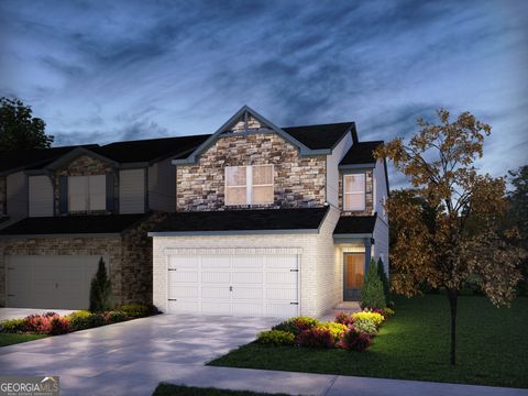 269 Bald Avenue Unit 18, Stockbridge, GA 30253 - #: 10325177