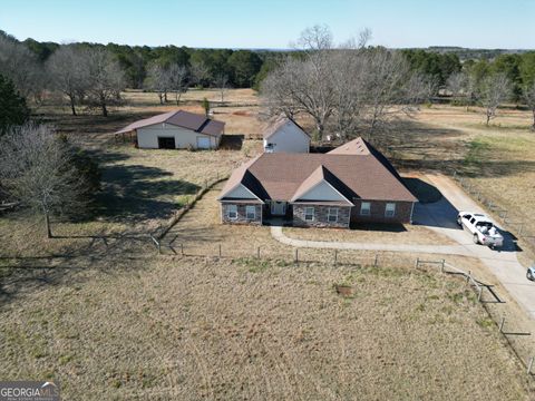 A home in Bishop