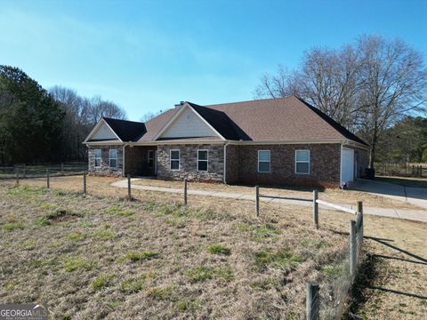 A home in Bishop