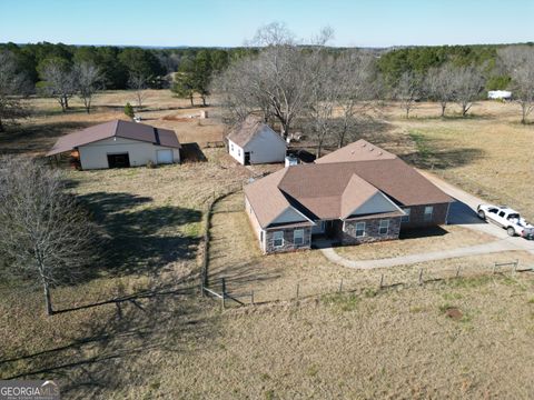 A home in Bishop