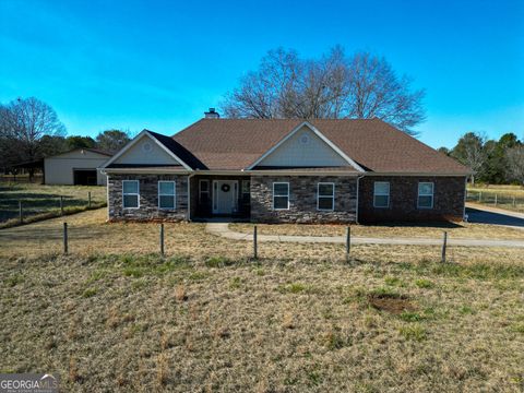 A home in Bishop