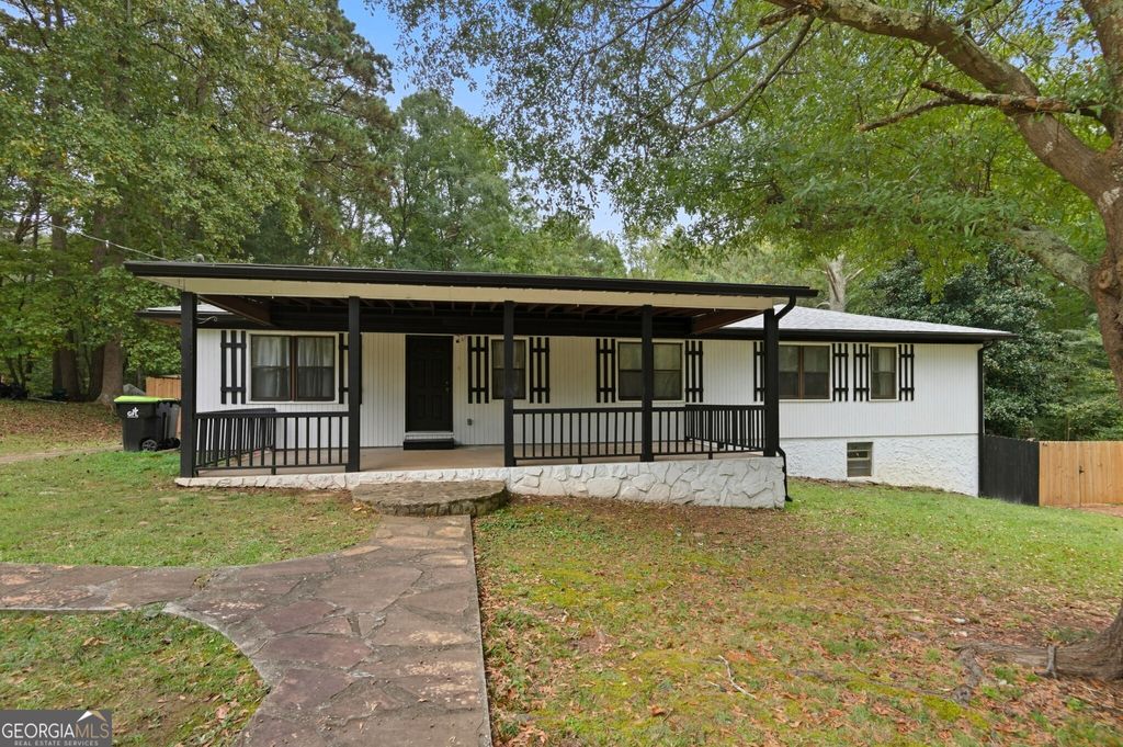 Photo of 746 Walton Store Road N, Douglasville, GA 30134 (MLS # 10674561)