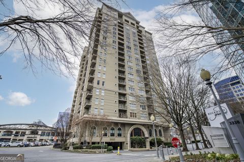 3334 Peachtree RD NE 1405 Atlanta GA 30326