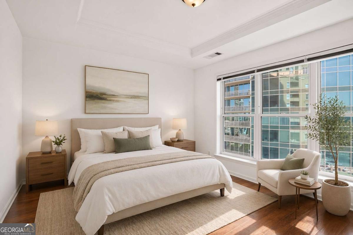 3334 Peachtree RD NE 1405