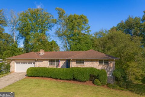 6001 Kingsbridge RD Tucker GA 30084