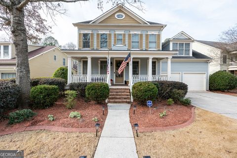 6416 Crown Forest LN Mableton GA 30126