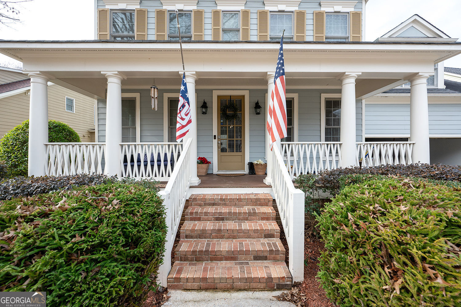 6416 Crown Forest LN