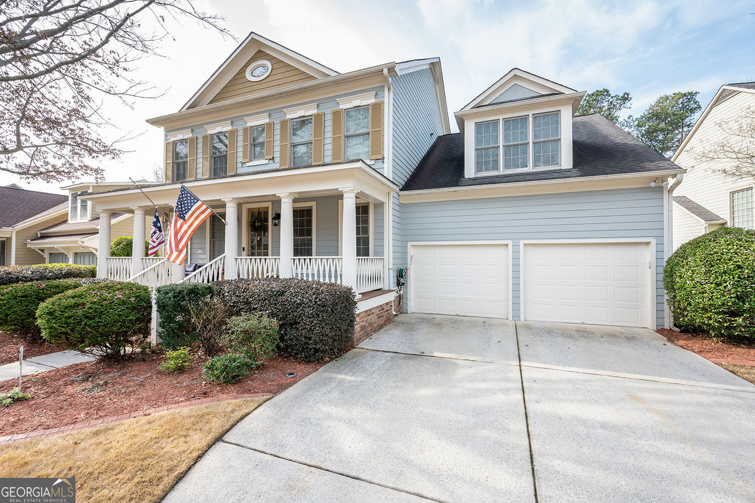 6416 Crown Forest LN