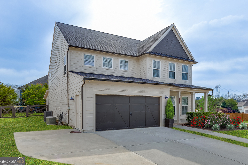 6472 Hickory Branch DR