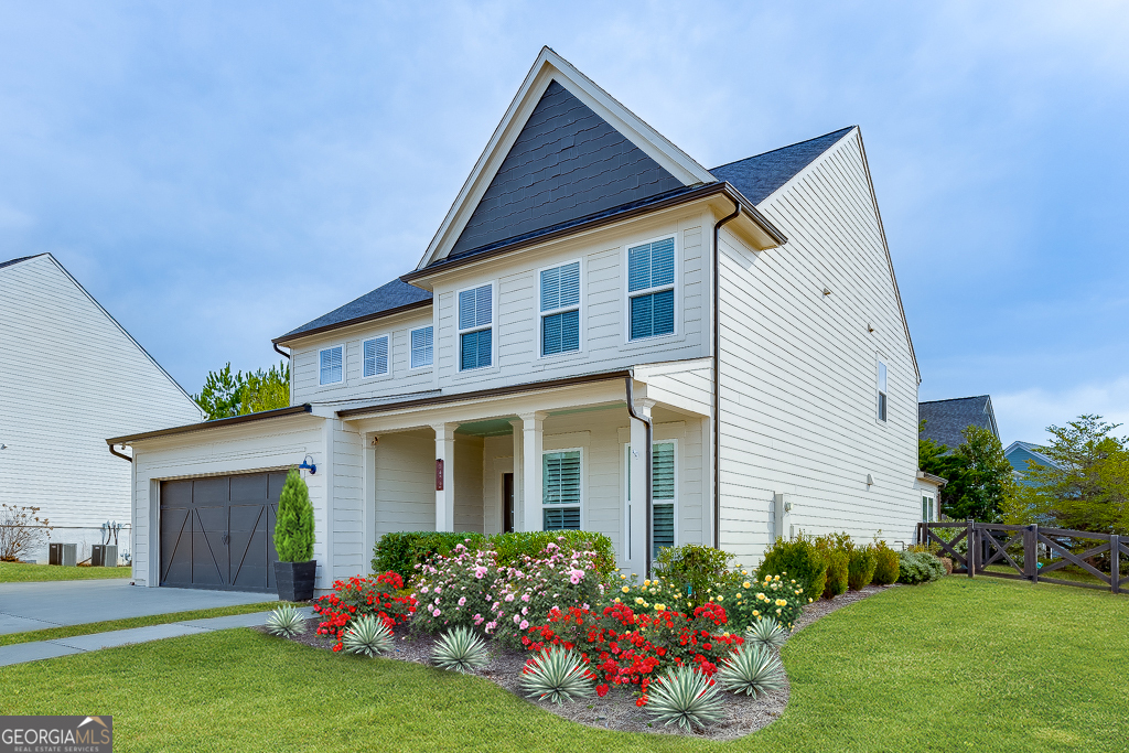 6472 Hickory Branch DR