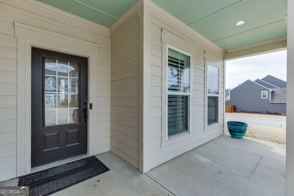 6472 Hickory Branch DR