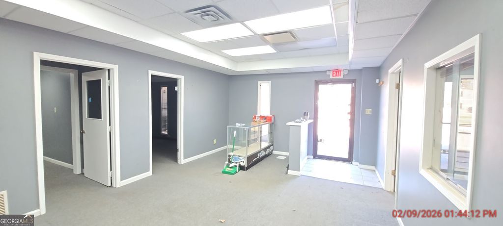 Photo of 1677 Forest Parkway #UNIT A, Morrow, GA 30260 (MLS # 10691873)