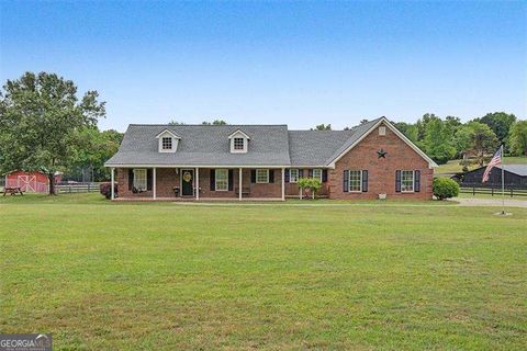 Photo of 92 Alford Road SE, Rome, GA 30161 (MLS # 10754143)