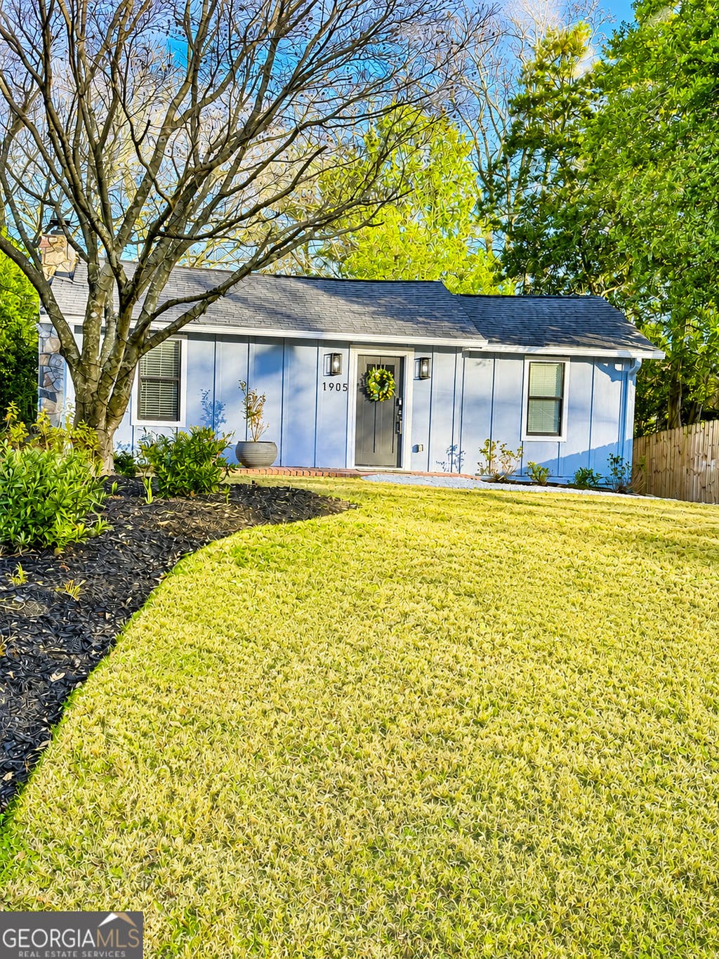 Photo of 1905 Windemere Drive NE, Atlanta, GA 30324 (MLS # 10819137)