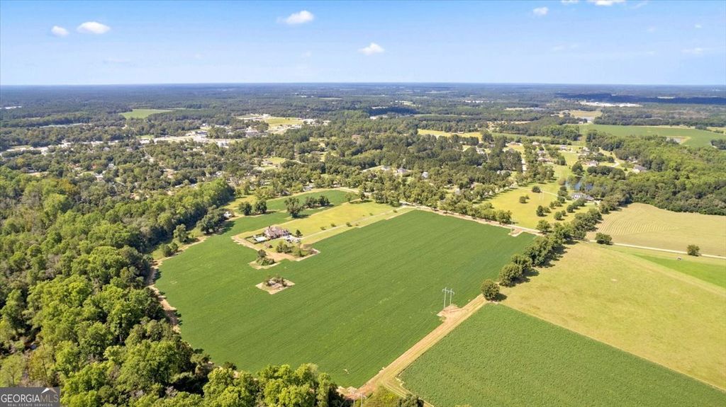Photo of 1 Simon Street, Glennville, GA 30427 (MLS # 10625287)