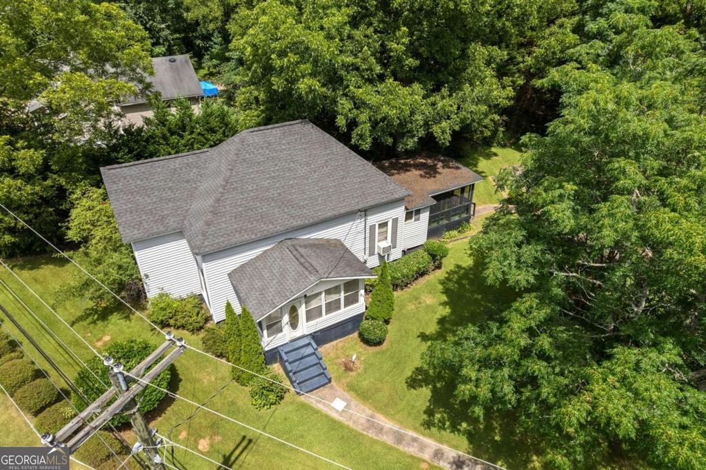 Photo of 31 Elm Street, Hampton, GA 30228 (MLS # 10719879)