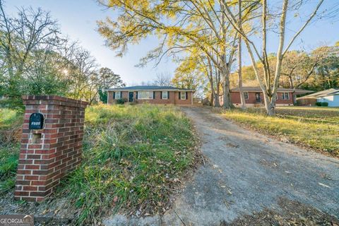 2693 Larkspur DR SE Atlanta GA 30316