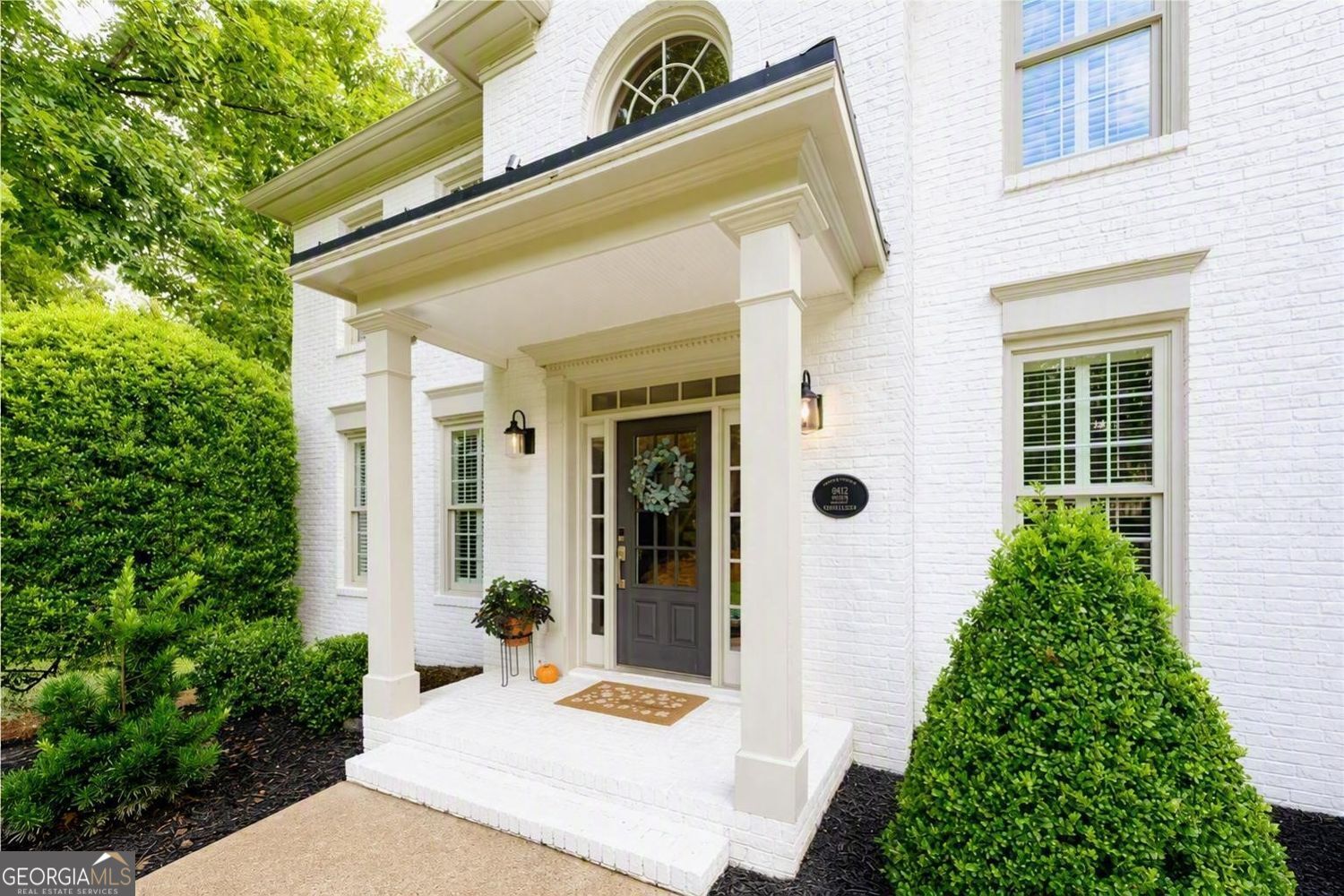 1670 Highgrove Club DR