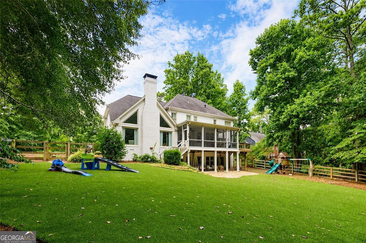 1670 Highgrove Club DR