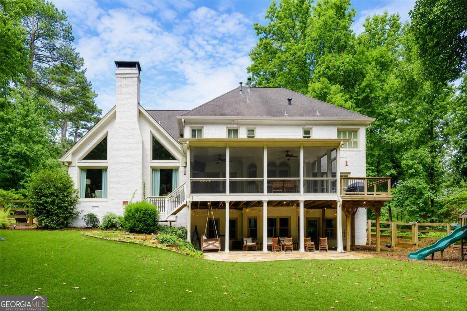 1670 Highgrove Club DR