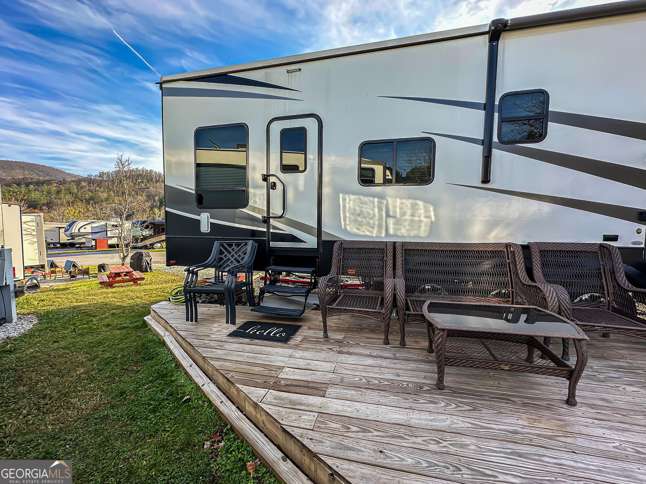 LOT 19 Newmar Court