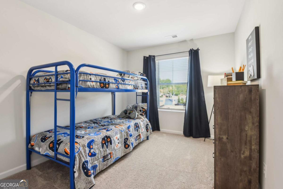 Lake Harbin - Residential