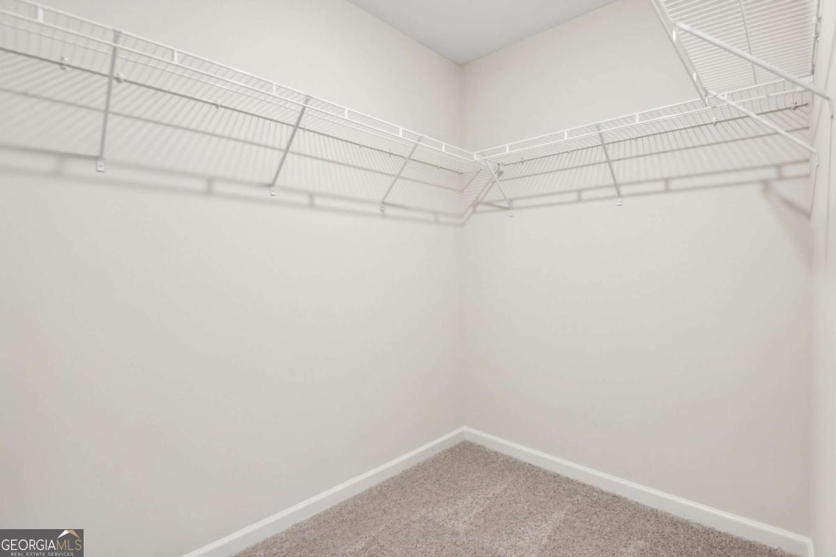 Lake Harbin - Residential