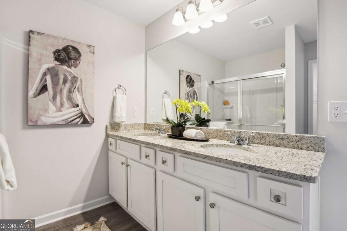 Lake Harbin - Residential