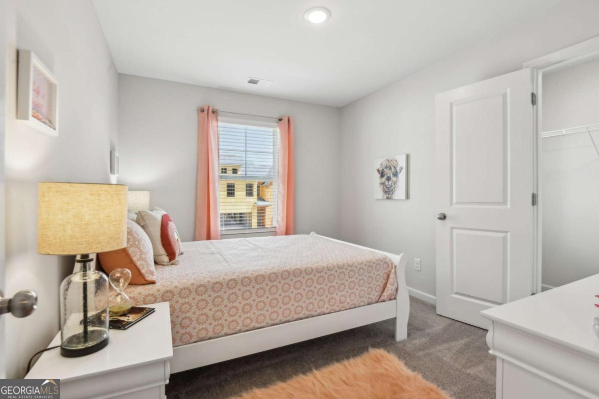 Lake Harbin - Residential