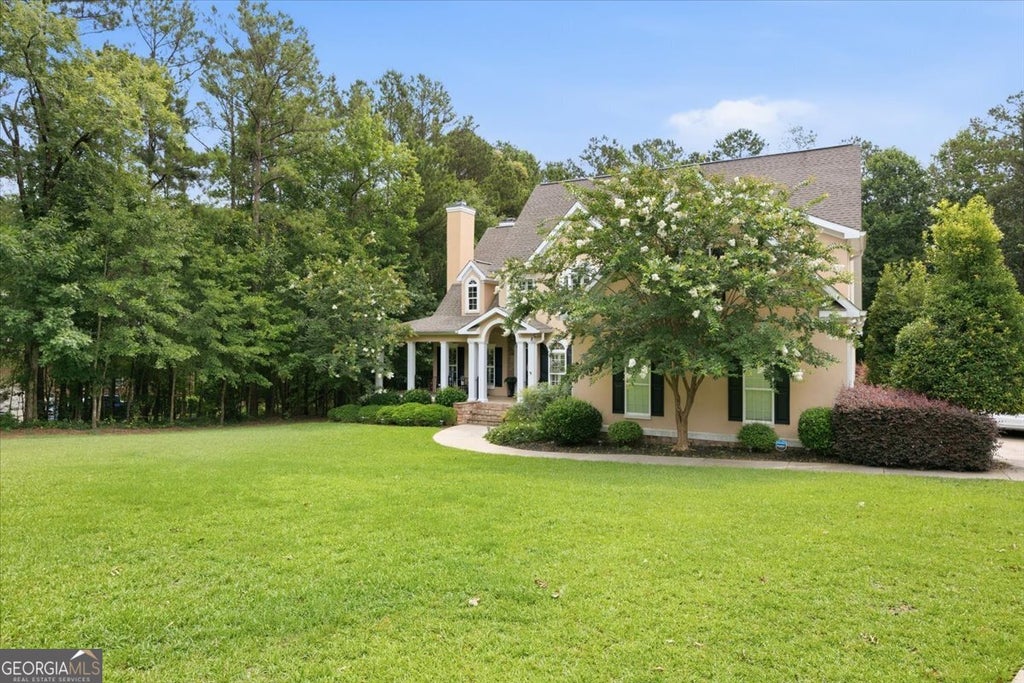 Photo of 80 Wadley Station Lane, Macon, GA 31210 (MLS # 10791376)