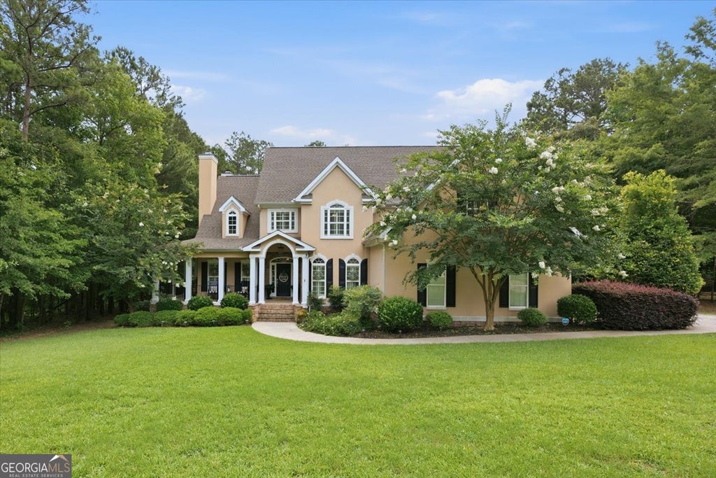 Photo of 80 Wadley Station Lane, Macon, GA 31210 (MLS # 10791376)