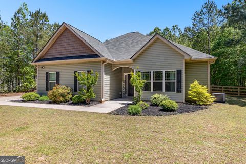 44 Roswell Lee RD Grantville GA 30220