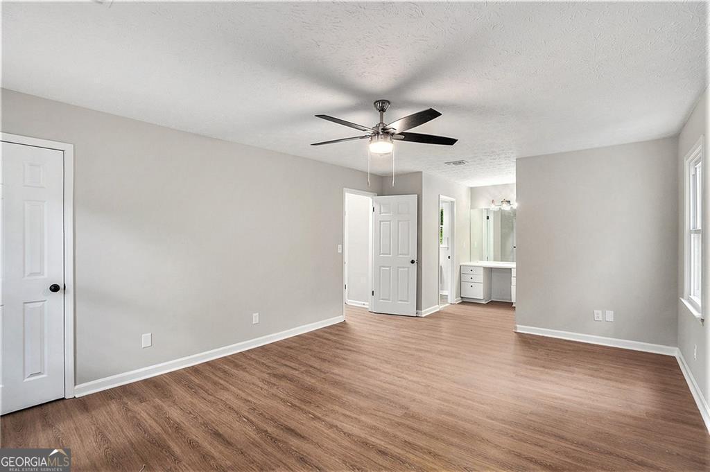 Village North Crossing - Residential