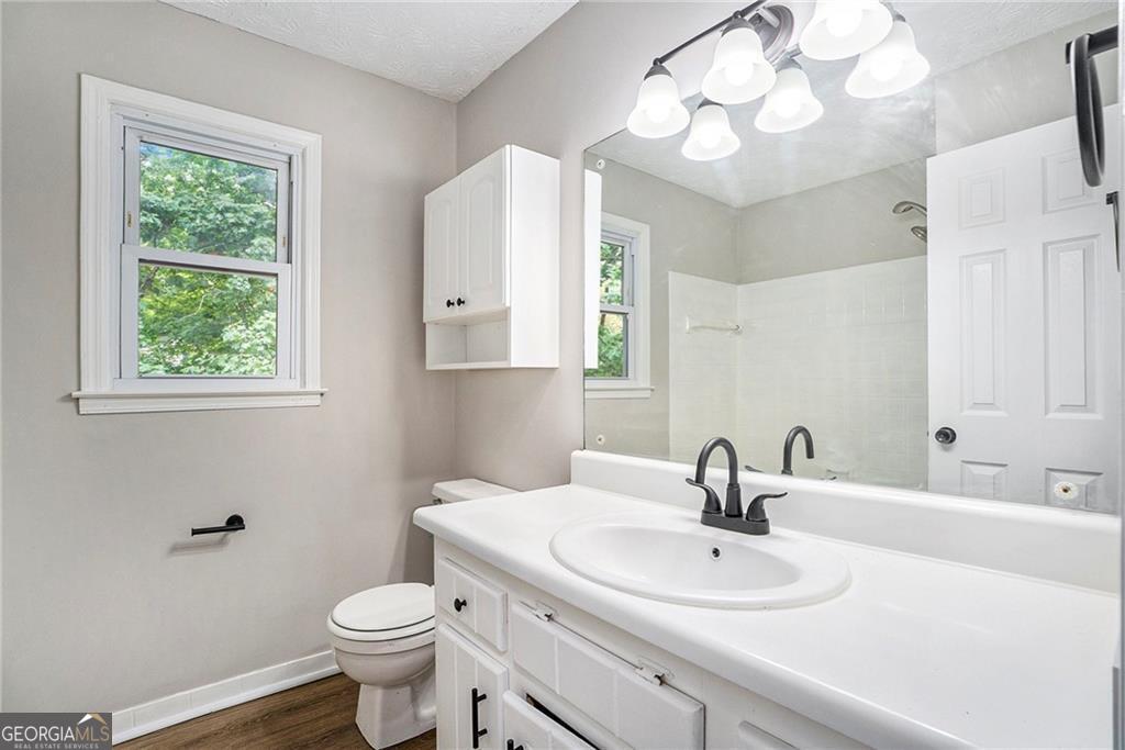 Village North Crossing - Residential