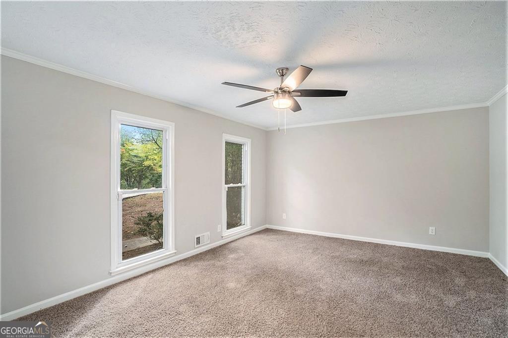 Village North Crossing - Residential