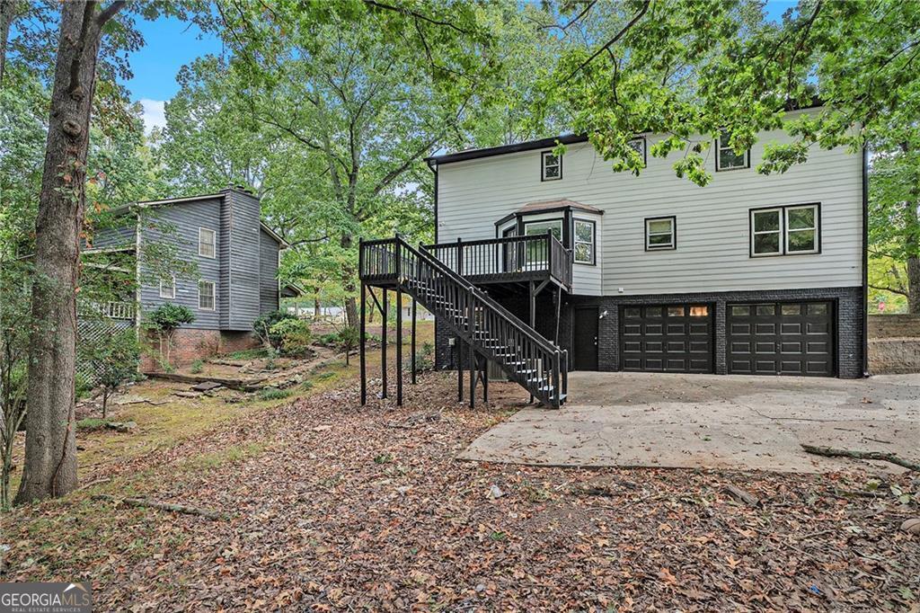 Village North Crossing - Residential