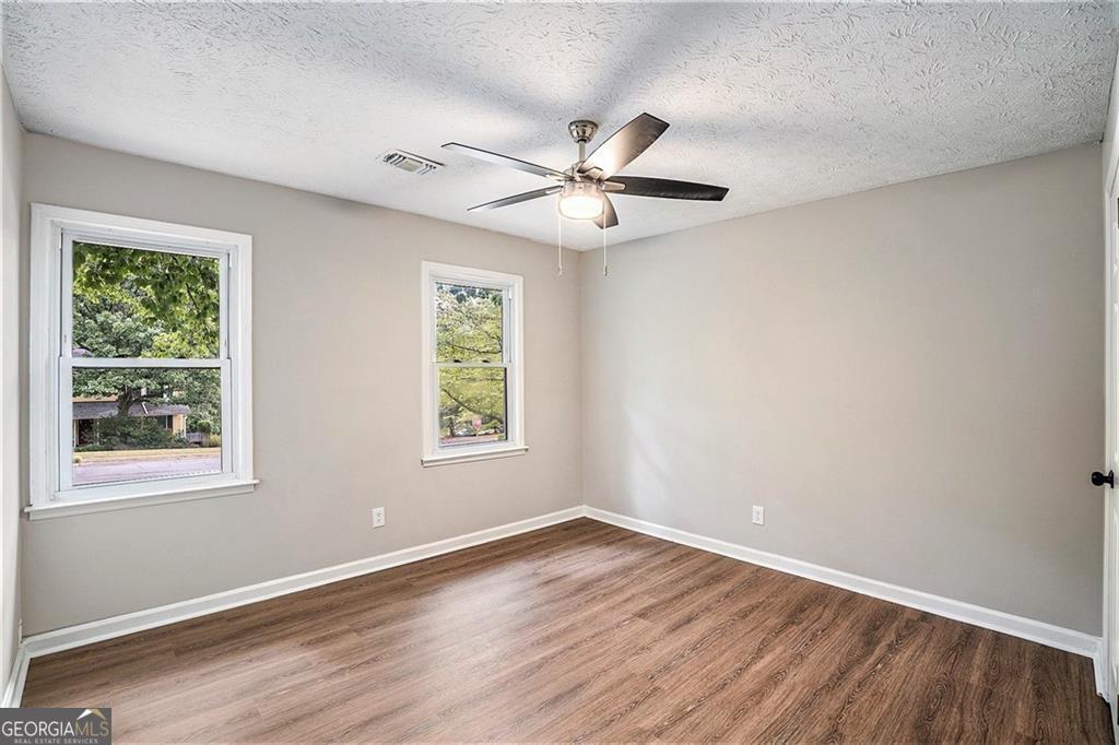 Village North Crossing - Residential