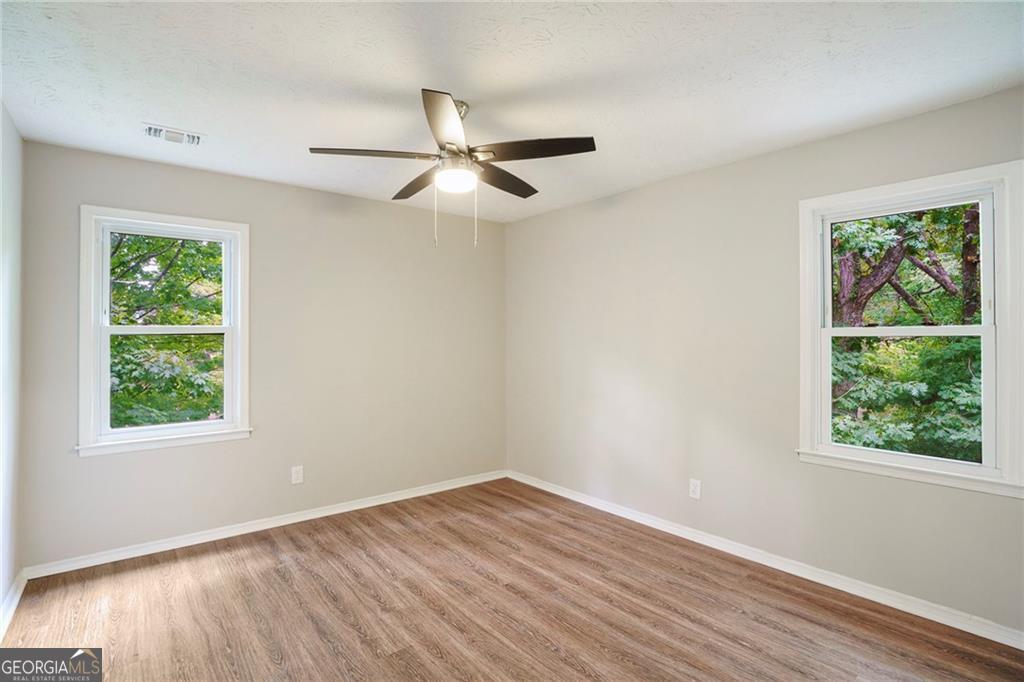 Village North Crossing - Residential