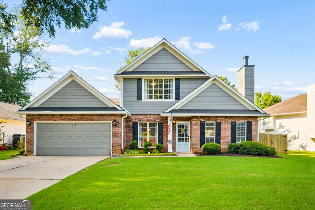 Photo of 10785 Willow Meadow Circle, Alpharetta, GA 30022 (MLS # 10798185)