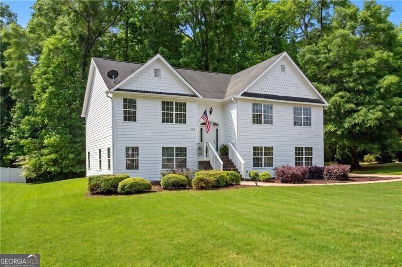 348 Carrington DR