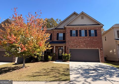 Photo of 235 Broadmoor Drive, Braselton, GA 30517 (MLS # 10597883)