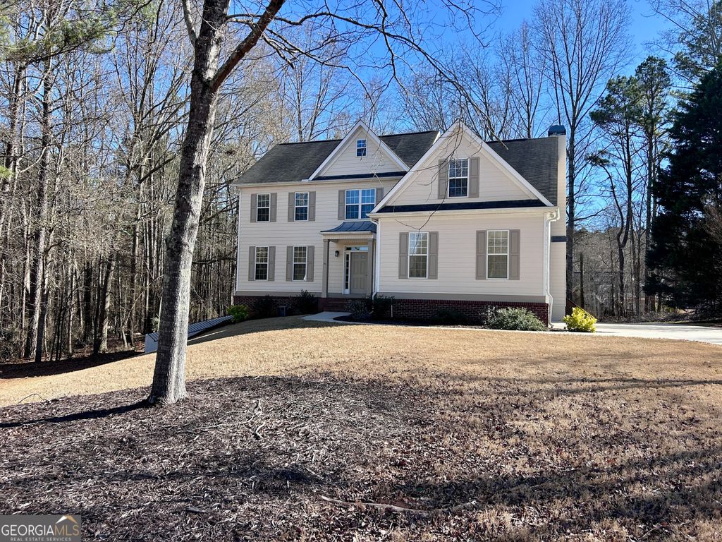 Photo of 25 Heron Point, Newnan, GA 30263 (MLS # 10691853)