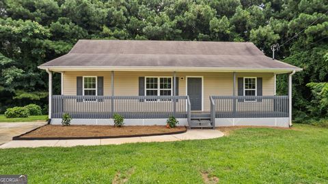 35 Ravenwood DR Rockmart GA 30153