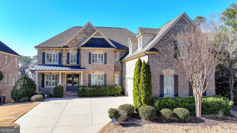 4360 Autry WAY Johns Creek GA 30022