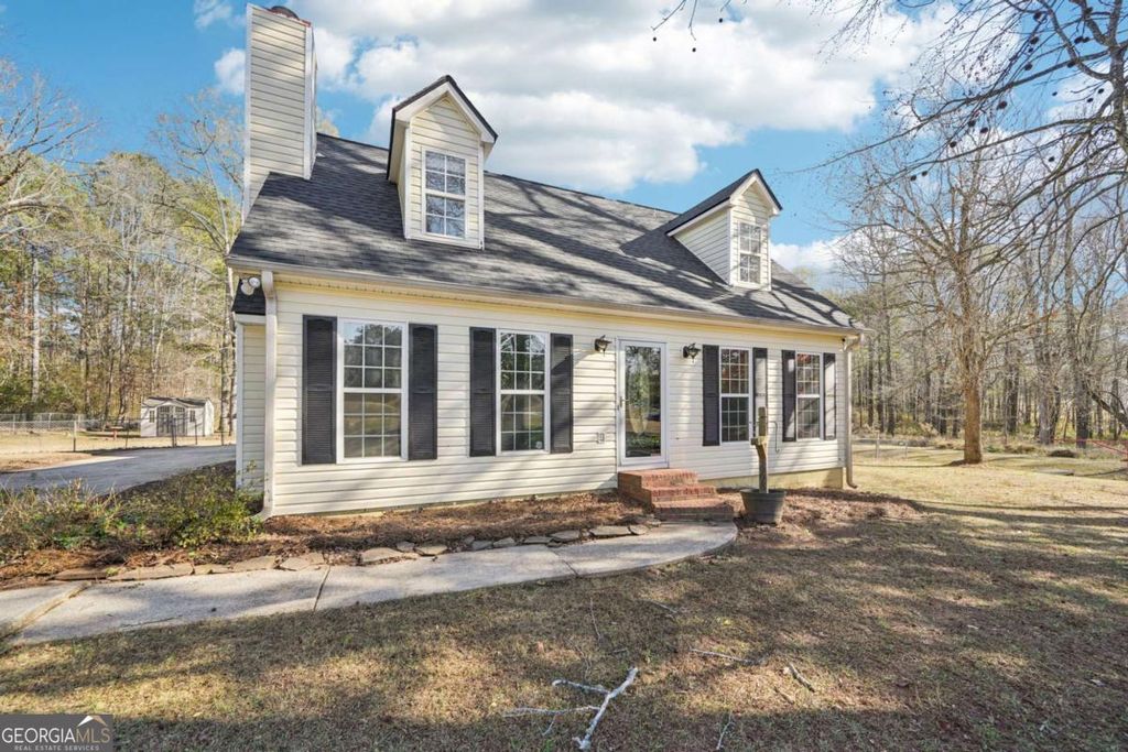 Photo of 3998 Highway 155 N, Stockbridge, GA 30281 (MLS # 10657406)