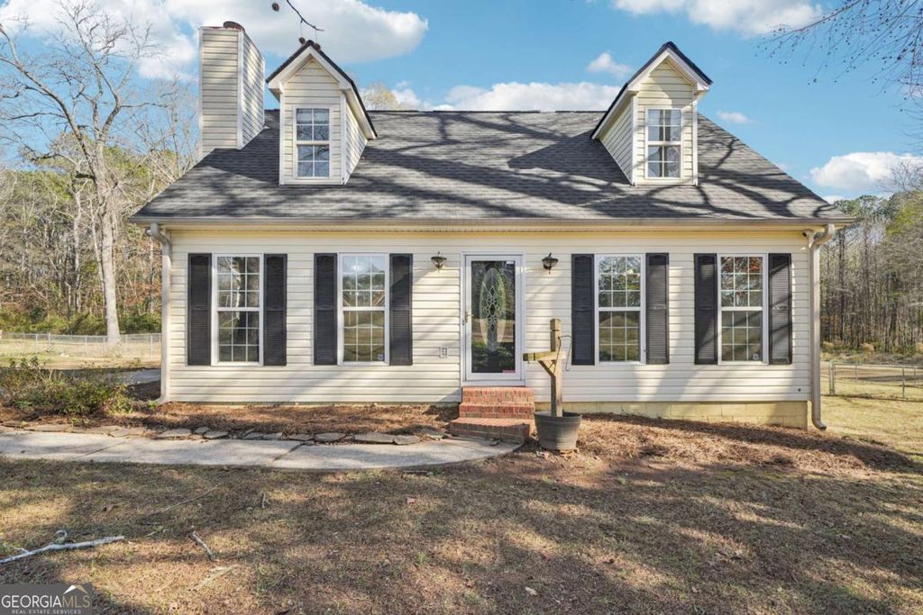 Photo of 3998 Highway 155 N, Stockbridge, GA 30281 (MLS # 10657406)