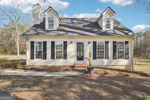 3998 Highway 155 N Stockbridge GA 30281