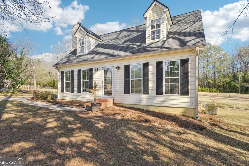 Photo of 3998 Highway 155 N, Stockbridge, GA 30281 (MLS # 10657406)