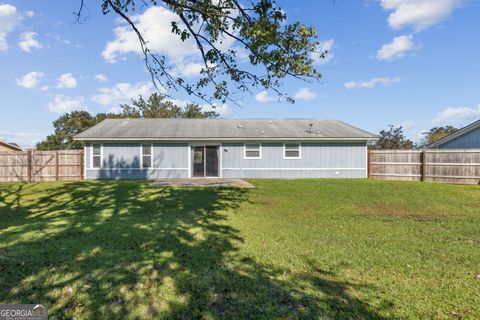 A home in St. Marys